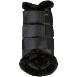 HKM Beinschutz Comfort 1680D Weinrot -Geschäft für Reitsportbedarf hkm 13023 3.cb3c7e