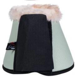 HKM Hufglocken Comfort Premium Fur Baby Blau -Geschäft für Reitsportbedarf hkm 13025 5897 2.791a70