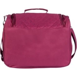 HKM Putztasche Berry Dunkelgrau -Geschäft für Reitsportbedarf hkm 13476 3100 3.d092b7