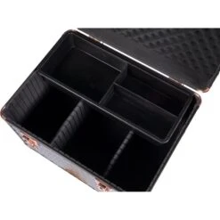 HKM Putzbox Diamond Schwarz/Roségold -Geschäft für Reitsportbedarf hkm 14414 5.84bdc7