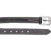 HKM Steigbügelriemen Flexi Schwarz 135 -Geschäft für Reitsportbedarf hkm 7422 9100.e7da07