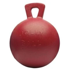Jolly Ball Spielball Türkis 25cm -Geschäft für Reitsportbedarf ho joll008b.e81085 1