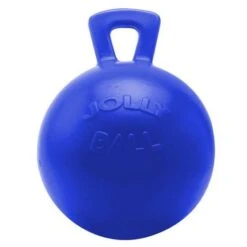 Jolly Ball Spielball Hellblau 25cm -Geschäft für Reitsportbedarf ho joll008c.919b29 2
