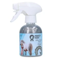 Paardenpraat Spray Glitter Glamour Gold 250ml -Geschäft für Reitsportbedarf hof 278061.7cf8cd 2