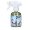 Paardenpraat Spray Glitter Glamour Gold 250ml -Geschäft für Reitsportbedarf hof 278064.f24644 2