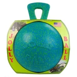 Jolly Ball Spielball Apfel Grün 25cm -Geschäft für Reitsportbedarf hof 33777.35b843 4