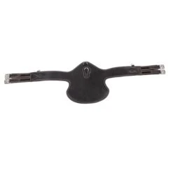 Horka Latzgurt Leder Braun/Silber -Geschäft für Reitsportbedarf horka 180055 0000 0232.8c0eef