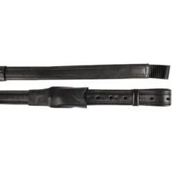 Horka Steigbügelriemen Nylon Dressur Braun/Silber -Geschäft für Reitsportbedarf horka 180064 0000 0232.702e51