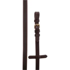 Horka Anti-Rutsch Zügel Ohne Stops Schwarz/Silber -Geschäft für Reitsportbedarf horka 180207 0000 0235.f295ba