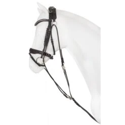 Horka Gogue Schwarz/Silber