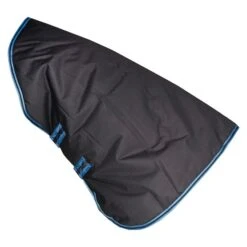 Horka Deckenhals Dime 600D, 100g Gefüttert Schwarz 23 Horka Deckenhals Dime 600D, 100g Gefüttert Schwarz -Geschäft für Reitsportbedarf horka 180337 0000 0002.2bd7e7