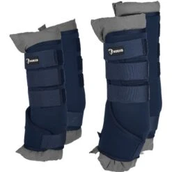 Horka Transportgamaschen Schwarz -Geschäft für Reitsportbedarf horka1 180650 0000 0006.cc914f