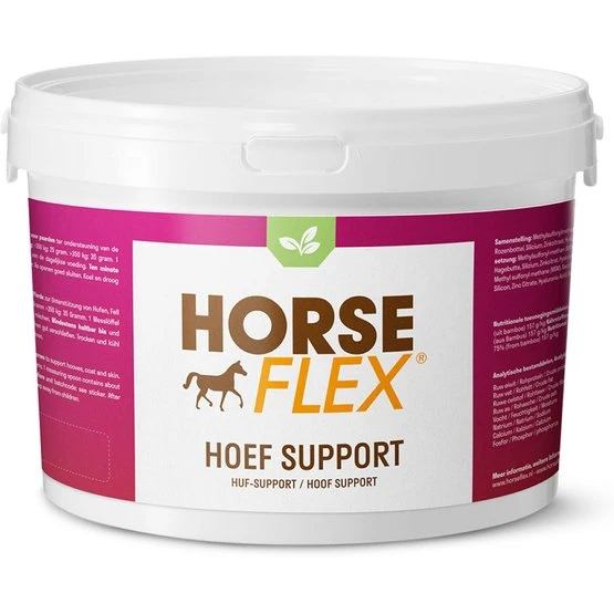 HorseFlex Hufstütze 3 HorseFlex Hufstütze