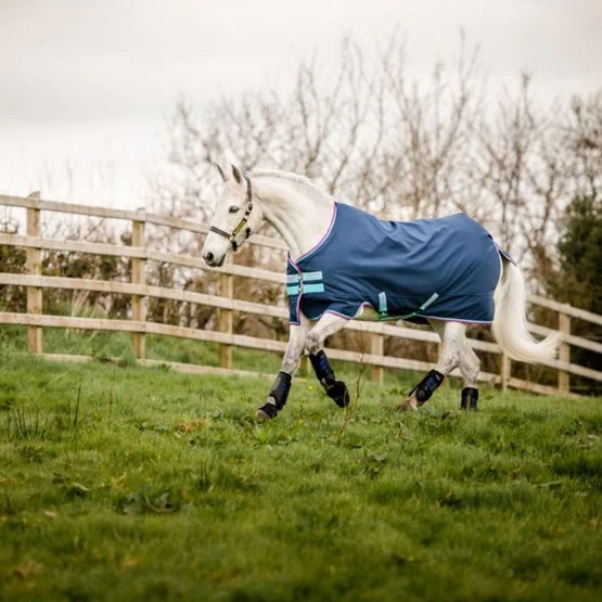 Amigo Hero 900 Py Turnout Med 200g Dunkelblau/Capri/Himbeer 6 Amigo Hero 900 Py Turnout Med 200g Dunkelblau/Capri/Himbeer – Bild 4