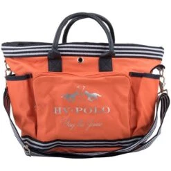 HV Polo Putztasche Jonie Graphite One Size -Geschäft für Reitsportbedarf hv groomingbag jonie abricot 1 maat 2.ca9ffa 1