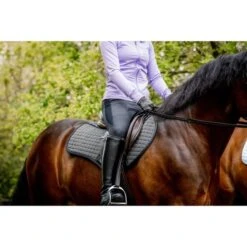 Horseware Schabracke Comfort Tech Springen Weiß Vollblut/Warmblut -Geschäft für Reitsportbedarf hw dahtlc k000 horseware tech comfort pad 16.fd1a3b