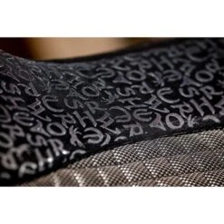 Horseware Schabracke Comfort Tech Springen Weiß Vollblut/Warmblut -Geschäft für Reitsportbedarf hw dahtlc k000 horseware tech comfort pad 9.92daae