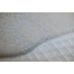 Horseware Schabracke Comfort Tech Springen Weiß Vollblut/Warmblut -Geschäft für Reitsportbedarf hw dahtlc w000 horseware tech comfort pad 3.fb765d