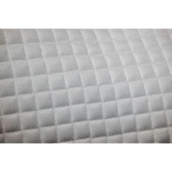 Horseware Schabracke Comfort Tech Springen Weiß Vollblut/Warmblut -Geschäft für Reitsportbedarf hw dahtlc w000 horseware tech comfort pad 6.9da0ee