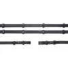 Schockemöhle Zügel Gummi Mit Stops Rose/Gold Warmblut -Geschäft für Reitsportbedarf invalid schock 1103 00008 trensenzugel gummiert zaumhaken black rosegoldc97b05.e8a923