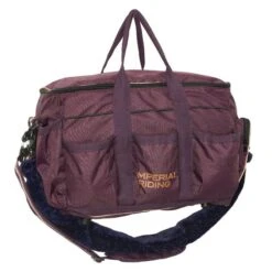 Imperial Riding Putztasche Classic Groß Olivgrün One Size -Geschäft für Reitsportbedarf ir 694772d57bf9a24b912681d571c29c227b8cdd0b st68121006 3003.a7ce79