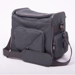 Imperial Riding Putztasche IRHShimmer & Shine Schwarz -Geschäft für Reitsportbedarf ir darkgrey st68123001 7508.7380bd
