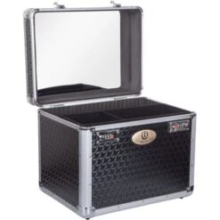 Imperial Riding Putzbox Shiny Unicorn One Size -Geschäft für Reitsportbedarf ir st68120002 7082 black glitter .5619db 3