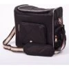 Imperial Riding Putztasche IRHShimmer & Shine Schwarz -Geschäft für Reitsportbedarf ir zwart st68123001 9000.86cacd