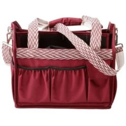 Kavalkade Putztasche Faltbar Bordeaux 18 Kavalkade Putztasche Faltbar Bordeaux -Geschäft für Reitsportbedarf kalvakade 72103 09.b9c010