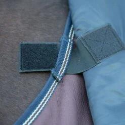 Kavalkade Halsstück Montreal 100g Navy -Geschäft für Reitsportbedarf kavalkade 46740 04.b7684e