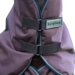 Kavalkade Halsstück Montreal 100g Navy -Geschäft für Reitsportbedarf kavalkade 46740 05.283072