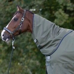 Kavalkade Halsstück Montreal 100g Navy -Geschäft für Reitsportbedarf kavalkade 46740 06.c9870d