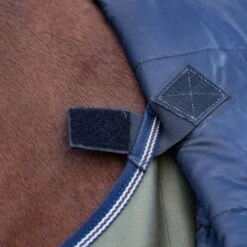 Kavalkade Halsstück Montreal 100g Navy -Geschäft für Reitsportbedarf kavalkade 46740 07.aa5a4c