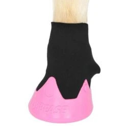 Kerbl Behandlungsschuh Tubbease Für Pferdehufe Pink S 8 Kerbl Behandlungsschuh Tubbease Für Pferdehufe Pink S -Geschäft für Reitsportbedarf ke 321055910.66586b