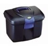 Kerbl Putzbox Roma Midnight Midnight Blue -Geschäft für Reitsportbedarf ke 321770.cde869