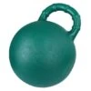 Agradi Pferdespielball Horsen Arou. M. Apfelgesch. Grün 25cm -Geschäft für Reitsportbedarf ke 32388.74cd9f