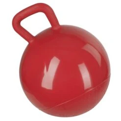 Kerbl Spielball Für Pferde Blau 25cm -Geschäft für Reitsportbedarf ke 323981main01.e456c5