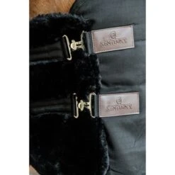 Kentucky Horsewear Kentucky Brustverlängerung Wol 2 Kupplungsverschlussen Naturell -Geschäft für Reitsportbedarf kentucky 179a2640.d94e8e