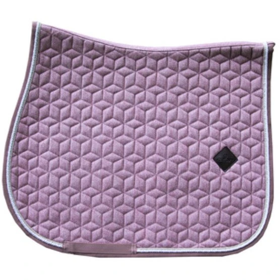 Kentucky Horsewear Kentucky Schabracke Wolle Springen Grau 19 Kentucky Horsewear Kentucky Schabracke Wolle Springen Grau – Bild 17