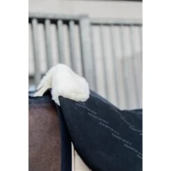 Kentucky Horsewear Kentucky Sattelunterl Impact Equalizer Schaffell Schwrz 10mm -Geschäft für Reitsportbedarf kentucky 42587 01 5.fda209