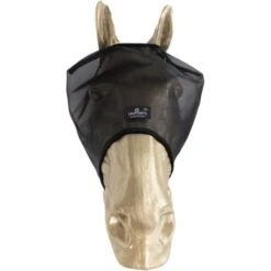 Kentucky Horsewear Kentucky Fliegenmaske Classic Beige -Geschäft für Reitsportbedarf kentucky 42645 a.048017