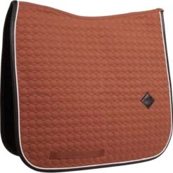 Kentucky Horsewear Kentucky Dressur Satteldecke Classic Leder Orange Warmblut 27 Kentucky Horsewear Kentucky Dressur Satteldecke Classic Leder Orange Warmblut -Geschäft für Reitsportbedarf kentucky 42707 45 dr.aaa171