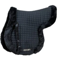 Kentucky Horsewear Kentucky Springdecke Hunter Wool Schwarz Warmblut