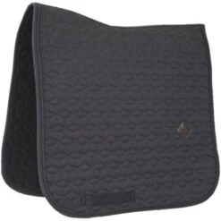 Kentucky Horsewear Kentucky Schabracke Basic Dressur Weiß Warmblut -Geschäft für Reitsportbedarf kentucky 42803 08 dr.7863e7