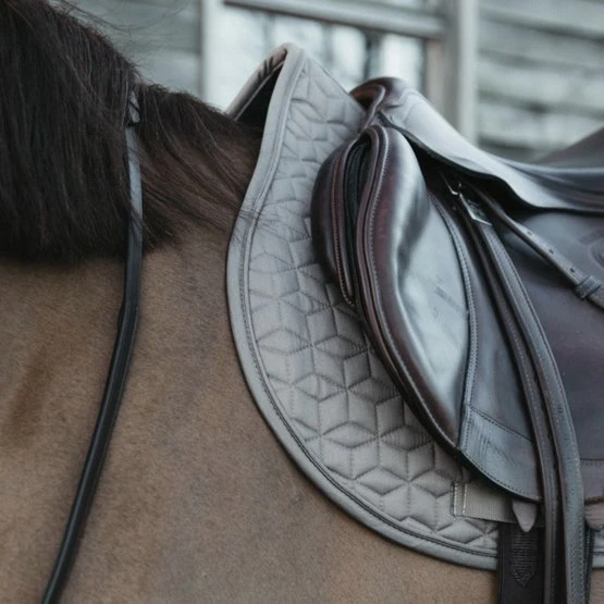 Kentucky Horsewear Kentucky Schabracke Classic Springen Navy Warmblut 8 Kentucky Horsewear Kentucky Schabracke Classic Springen Navy Warmblut – Bild 6