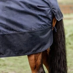 Kentucky Horsewear Kentucky Turnout Rug All Weather 300g Navy -Geschäft für Reitsportbedarf kentucky 485a4602.b9bfa6