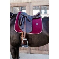 Kentucky Horsewear Kentucky Dressur Satteldecke Classic Leder Orange Warmblut 34 Kentucky Horsewear Kentucky Dressur Satteldecke Classic Leder Orange Warmblut -Geschäft für Reitsportbedarf kentucky 485a7920.99fa84