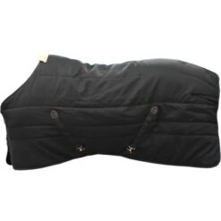 Kentucky Horsewear Kentucky Stalldecke Classic 200g Schwarz -Geschäft für Reitsportbedarf kentucky 52164 01.5ed32e