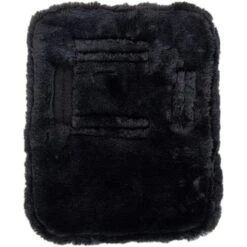 Kentucky Horsewear Kentucky Brustverlängerung Wol 2 Kupplungsverschlussen Naturell -Geschäft für Reitsportbedarf kentucky 52184 01 b.639417