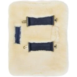 Kentucky Horsewear Kentucky Brustverlängerung Wol 2 Kupplungsverschlussen Naturell -Geschäft für Reitsportbedarf kentucky 52184 02 a.22ce90